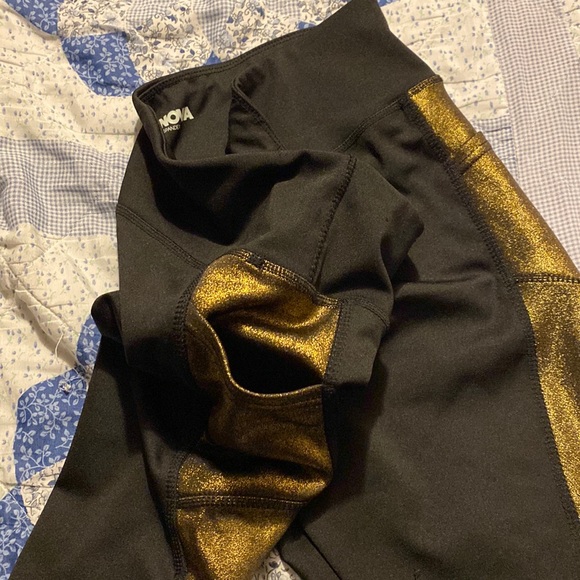 Work out pants - Picture 4 of 6